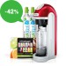 Image of Sodastream sirupy