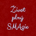 Image of Som postihnutý človek, nie rozprávková postavička ~ Život plný SMAgie