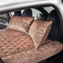 Image of Span&iacute; v autě na matraci SPACEBED&reg; &ndash; komfort jako doma