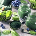 Image of Spirulina a jej &uacute;činky pre zdravie: Toto v&scaron;etko dok&aacute;že | News.sk