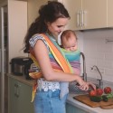 Image of Správna výživa dojčiacej matky- výživná strava pre dieťa | Familia.sk