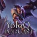 Image of Staňte sa lep&scaron;&iacute;mi hr&aacute;čmi League of Legends: YoloQ Podcast #04 - Som klam&aacute;r