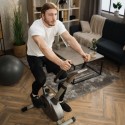 Image of Stacion&aacute;rny bicykel &ndash; ak&yacute; sa oplat&iacute; k&uacute;piť - Pisem.sk