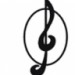 Image of Stradivarius - módna z značka s husľovým kľúčom v logu