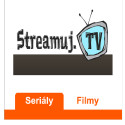 Image of Streamujtv - lepšie ako televízia! - KODI ℹ️ⓝⓕⓞ