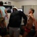 Image of Svet sa zbláznil, skupinky tancujú bizarný Harlem Shake + bláznivé videá