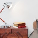 Image of Svieťte efekt&iacute;vne. Vyberte si vhodn&uacute; stoln&uacute; lampu | News.sk