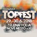 Image of TOPFEST sa vracia ku koreňom, na Zelenú vodu v Novom Meste nad Váhom! | MojeNMnV.sk | Nové Mesto nad Váhom