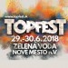 Image of TOPFEST sa vracia ku koreňom, na Zelen&uacute; vodu v Novom Meste nad V&aacute;hom! | MojeNMnV.sk | Nov&eacute; Mesto nad V&aacute;hom