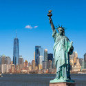 Image of TOP 5 turistických atrakcií mesta New York - TOP5 magazín