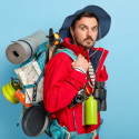 Image of Takto m&aacute; vyzerať v&yacute;bava pre zač&iacute;naj&uacute;ceho turistu - inmagazin.sk