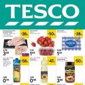 Image of Tesco let&aacute;k - akciov&yacute; TESCO let&aacute;k | Overto.sk