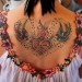 Image of Tetovanie: správna starostlivosť o čerstvé tetovanie na koži