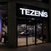 Image of Tezenis online shop