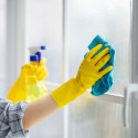 Image of Tipy, ako vyčistiť okn&aacute; r&yacute;chlo a bez &scaron;m&uacute;h - online magaz&iacute;n Pekn&yacute; deň