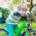 Image of Tipy na doplnkové príslušenstvo k detskému bicyklu
