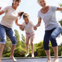 Image of Trampol&iacute;na &ndash; z&aacute;bavn&aacute; &scaron;portov&aacute; pom&ocirc;cka pre cel&uacute; rodinu - TOP5 magaz&iacute;n