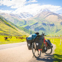 Image of Trekingov&eacute; bicykle: V&yacute;konnosť a univerz&aacute;lnosť - &Scaron;portov&eacute;.sk