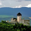 Image of Trenčiansky hrad a jeho zauj&iacute;mavosti, historick&eacute; aj faktick&eacute;