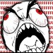 Image of Tričko Rage Face - FFFFFUUUUUUUU | memebluda.net