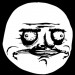Image of Tričko "Me Gusta" | memebluda.net
