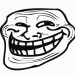 Image of Tričko troll, trollface, trololo - problem? | memebluda.net
