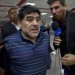Image of VIDEO: 'Už 12 rokov som čistý', hlási Maradona