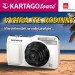 Image of V Kartago tours predajniach môžete vyhrať digitálny fotoaparát