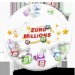 Image of Vědma předpovídá další £1 milionovou výhru v EuroMillions