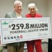 Image of Vítěz $260 milionů v loterii Powerball odhalen