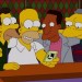 Image of Vítězná loto čísla Homera Simpsona