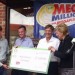 Image of Vítězové v loterii Mega Millions | Aktuální výsledky losování