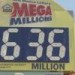 Image of V loterii Mega Millions bylo vyhráno $636 milionů