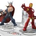 Image of V novej verzii hry Disney Infinity hráte za Marvel superhrdinov Thora, Ironmana a iných