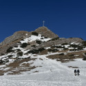 Image of V&yacute;stup na Veľk&yacute; Giewont a Tri Koruny