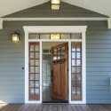 Image of Vchodové dvere – dominantný prvok domácnosti