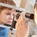 Image of Veľmi dôležitou súčasťou vyšetrenia zraku u detí je dôkladná anamnéza.