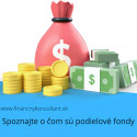 Image of Vedieť čo s&uacute; podielov&eacute; fondy je cestou k investovaniu.