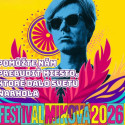 Image of Vidiek, Fragile či Teraborsuk. Multiž&aacute;nrov&yacute; Festival Mikov&aacute; oživ&iacute; Warholove meno