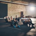 Image of Viete ako spr&aacute;vne posilňovať brucho? Pom&ocirc;žu v&aacute;m &scaron;peci&aacute;lne fitness stroje - people.sk