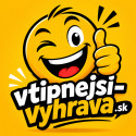 Image of Vtipnej&scaron;&iacute; vyhr&aacute;va