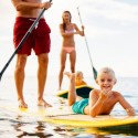 Image of Vysk&uacute;&scaron;ali ste už paddleboarding?