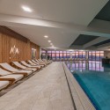Image of Wellness pobyt - BELLEVUE**** Grand Hotel, Vysok&eacute; Tatry