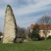 Image of Záhadné kamene v Holíči ako slovenské Stonehange