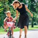 Image of Zameran&eacute; na detsk&eacute; bicykle | MILOTA