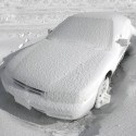 Image of Zapadli ste s vozidlom do snehu? Takto sa zo záveja dostanete - Auto4x4.sk