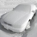 Image of Zapadli ste s&nbsp;vozidlom do snehu? Takto sa zo z&aacute;veja dostanete - Auto4x4.sk