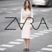 Image of Zara online