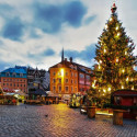 Image of ᐉ Kde sú najkrajšie vianočné trhy v roku 2023?
