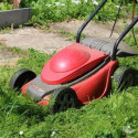 Image of &Scaron;ikovn&aacute; &uacute;prava elektrickej kosačky - Na&scaron;e hobby